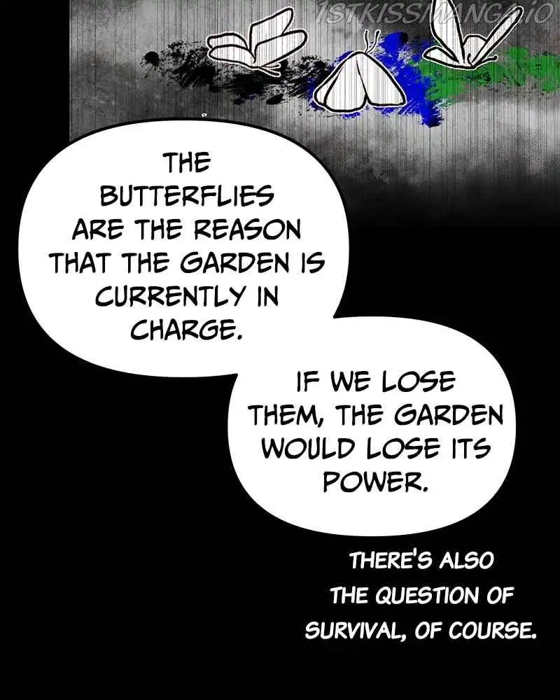 Blood and Butterflies Chapter 51 58